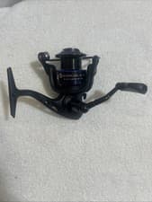 Lew's American Hero Gen 2 Baitcasting Reel