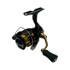 Daiwa Legalis LT Spinning Reel
