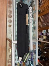 Orvis Helios D Fly Rod
