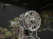 Abu Garcia Ambassadeur 7000 C3 Round Baitcasting Reel