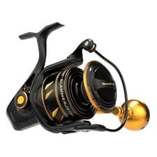 Penn International Slammer Iv Spinning Reel