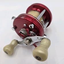 Abu Garcia Ambassadeur Line Counter Baitcasting Reel