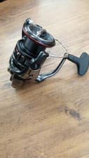Shimano Vanford FA Spinning Reel