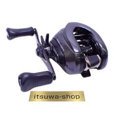 Shimano Antares DC MD Baitcasting Reel