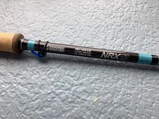 G. Loomis NRX+ Ned Rig Spinning Rod