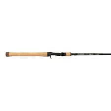 G. Loomis GLX Bladed Jig Casting Rod