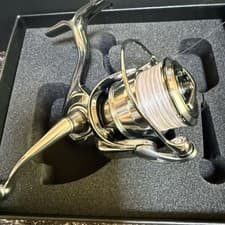 Daiwa Exist G LT Spinning Reel