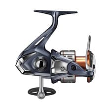 Shimano Nasci FC Spinning Reel