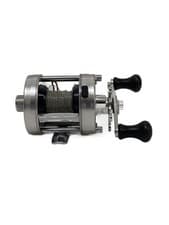 Abu Garcia Ambassadeur Line Counter Baitcasting Reel