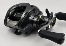 Daiwa Steez SV TW Baitcasting Reel