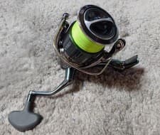 Shimano Stella FJ Spinning Reel