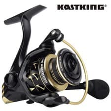KastKing Valiant Eagle II Spinning Reel