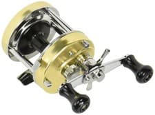 Abu Garcia Ambassadeur Pro Rocket BE Baitcasting Reel