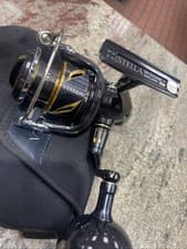 Shimano Stella FJ Spinning Reel