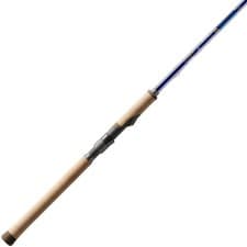 St. Croix Legend Surf Spinning Rod