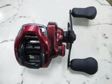 Shimano Curado 150 DC Baitcasting Reel