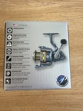 Pflueger President Spinning Reel