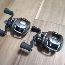 Daiwa Zillion SV TW Baitcasting Reel