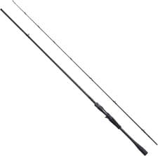 Shimano Zodias Spinning Spinning Rod