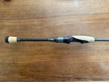 Megabass Destroyer Evoluzion Casting Rod