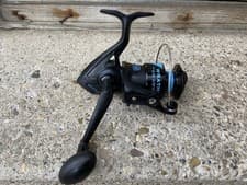 Penn Wrath II Spinning Reel
