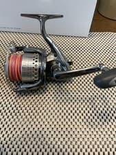 Shimano Stella FJ Spinning Reel
