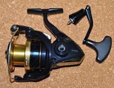 Shimano Spheros SW A Spinning Reel