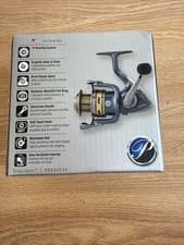 Pflueger President Spinning Reel