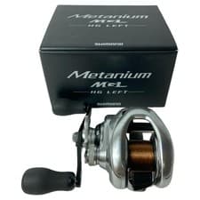 Shimano Metanium MGL Baitcasting Reel