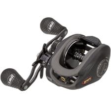 Lew's Speed Spool LFS Baitcasting Reel