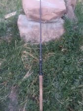 13 Fishing Omen Black Gen III Casting Rod