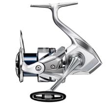 Shimano Stradic FM Spinning Reel