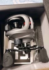 13 Fishing Inception Baitcasting Reel