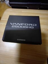 Shimano Vanford FA Spinning Reel