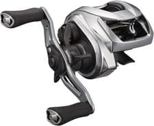 Daiwa Zillion SV TW Baitcasting Reel