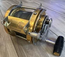 Penn International VI Conventional Reel
