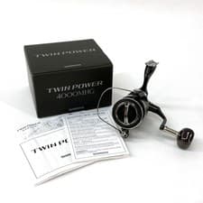 Shimano Twin Power FE Spinning Reel