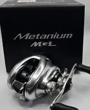 Shimano Metanium MGL Baitcasting Reel