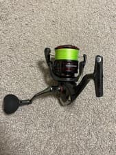 Shimano Vanford FA Spinning Reel