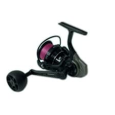Abu Garcia Revo Beast Baitcasting Reel
