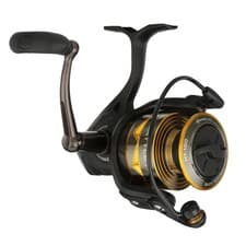 Penn Battle Spinning Reel Kit