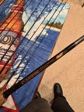 G. Loomis IMX-PRO Spinning Spinning Rod
