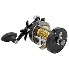 Abu Garcia Ambassadeur CS Pro Rocket Baitcasting Reel