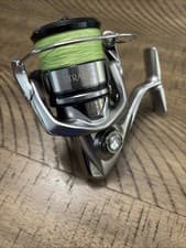 Shimano Stradic FL Spinning Reel
