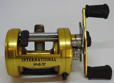 Penn International VI Conventional Reel