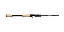 Dobyns Xtasy Split Grip Casting Rod