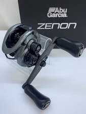 Abu Garcia Revo Beast Baitcasting Reel