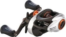 Abu Garcia Revo Inshore Baitcasting Reel