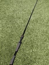 Daiwa Rebellion Casting Rod