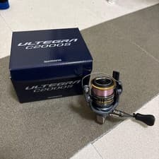 Shimano Ultegra FD Spinning Reel
